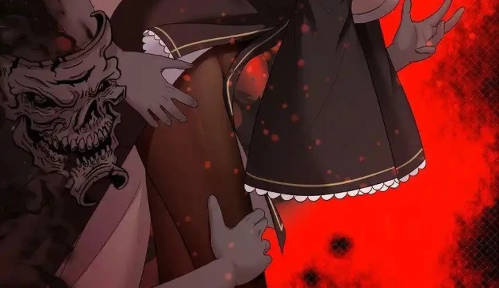 Thích Đuôi Lớn Thì Sao? Chapter 34 - Trang 2