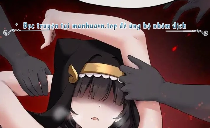 Thích Đuôi Lớn Thì Sao? Chapter 34 - Trang 2