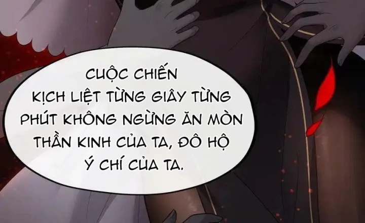 Thích Đuôi Lớn Thì Sao? Chapter 34 - Trang 2