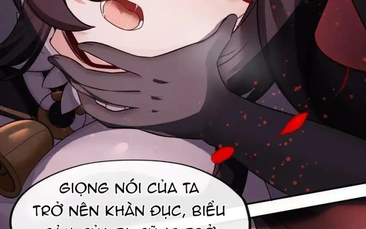 Thích Đuôi Lớn Thì Sao? Chapter 34 - Trang 2