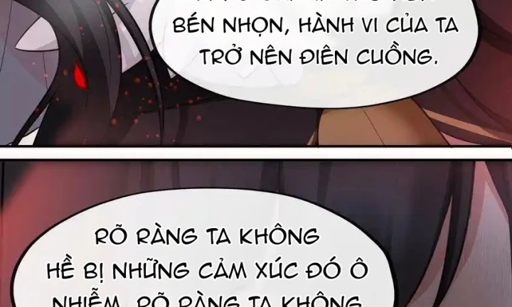 Thích Đuôi Lớn Thì Sao? Chapter 34 - Trang 2