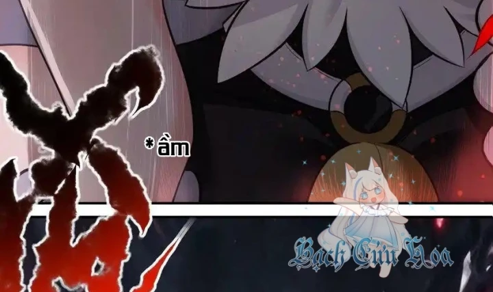 Thích Đuôi Lớn Thì Sao? Chapter 34 - Trang 2