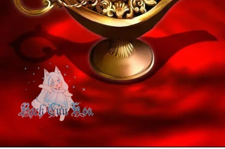 Thích Đuôi Lớn Thì Sao? Chapter 34 - Trang 2