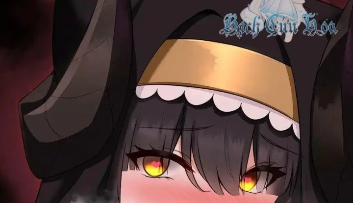 Thích Đuôi Lớn Thì Sao? Chapter 34 - Trang 2