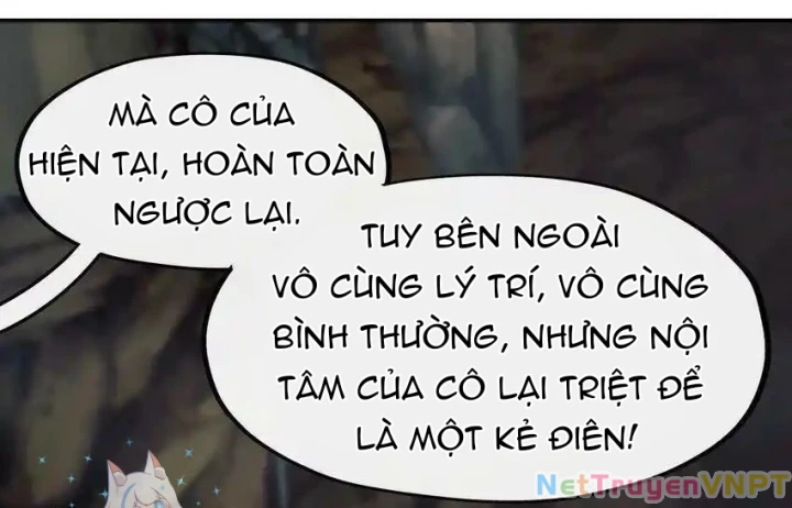 Thích Đuôi Lớn Thì Sao? Chapter 34 - Trang 2