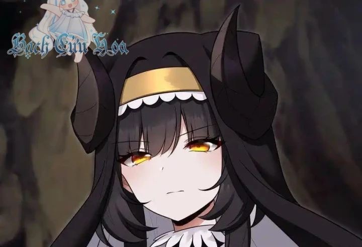 Thích Đuôi Lớn Thì Sao? Chapter 34 - Trang 2