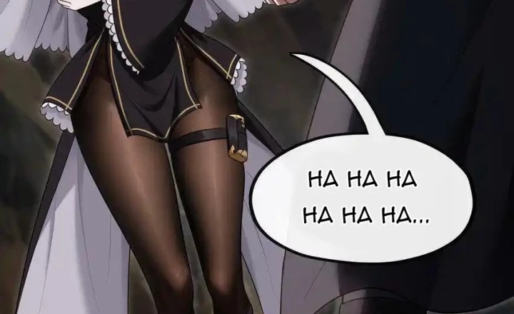 Thích Đuôi Lớn Thì Sao? Chapter 34 - Trang 2