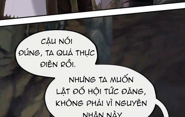 Thích Đuôi Lớn Thì Sao? Chapter 34 - Trang 2