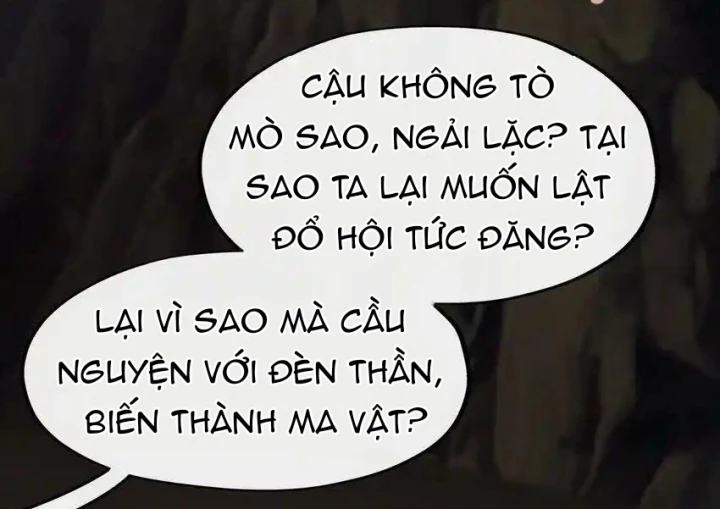 Thích Đuôi Lớn Thì Sao? Chapter 34 - Trang 2