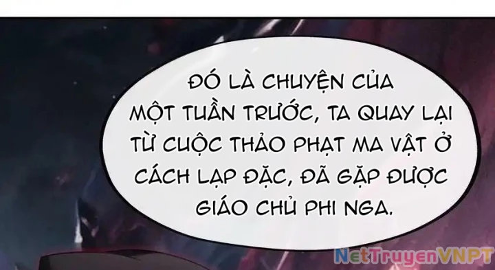 Thích Đuôi Lớn Thì Sao? Chapter 34 - Trang 2