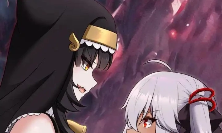 Thích Đuôi Lớn Thì Sao? Chapter 34 - Trang 2