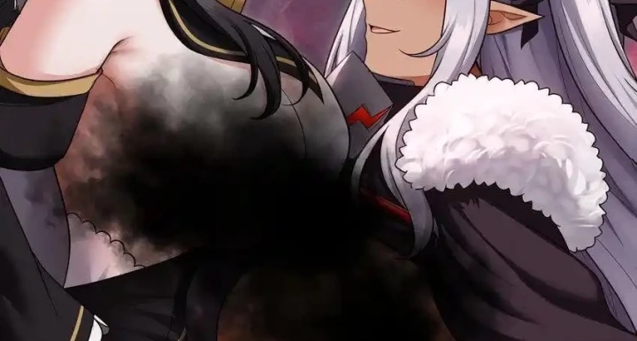 Thích Đuôi Lớn Thì Sao? Chapter 34 - Trang 2