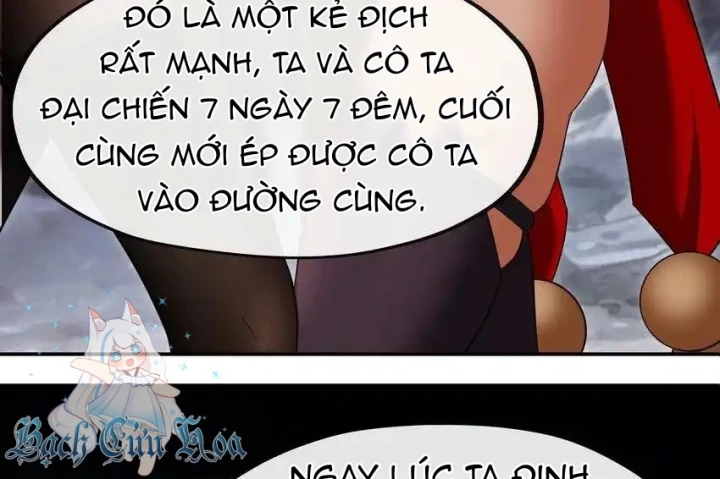 Thích Đuôi Lớn Thì Sao? Chapter 34 - Trang 2