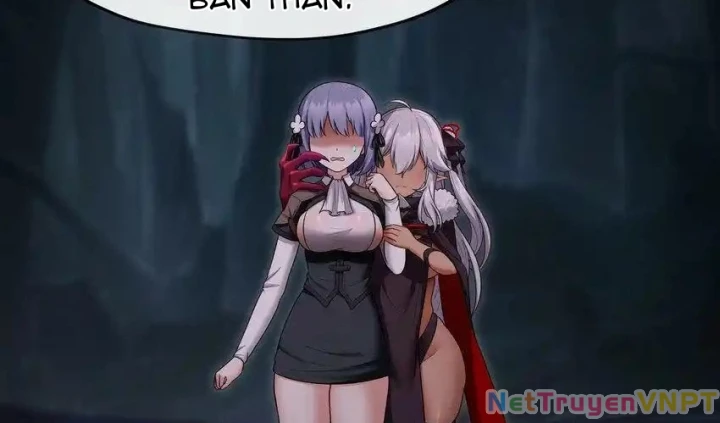 Thích Đuôi Lớn Thì Sao? Chapter 34 - Trang 2