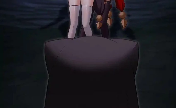 Thích Đuôi Lớn Thì Sao? Chapter 34 - Trang 2