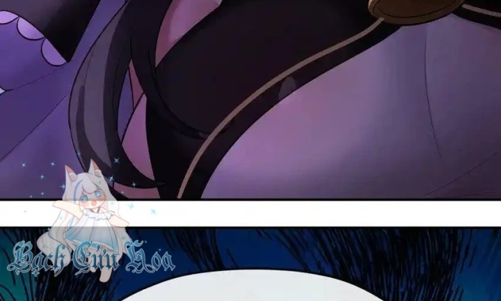 Thích Đuôi Lớn Thì Sao? Chapter 34 - Trang 2