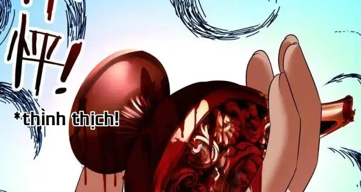 Thích Đuôi Lớn Thì Sao? Chapter 34 - Trang 2