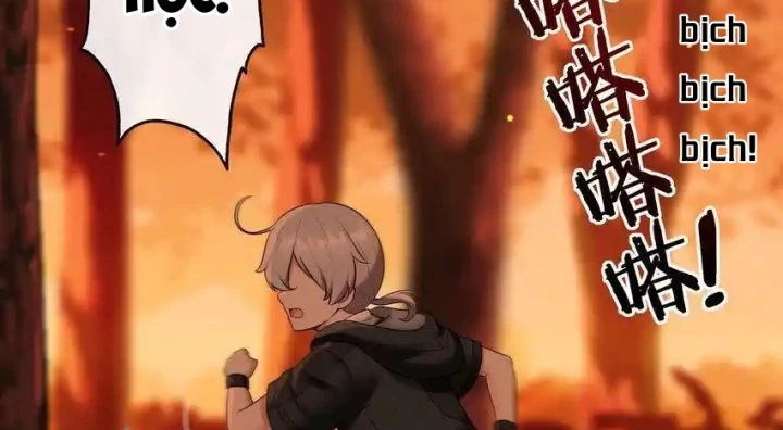 Thích Đuôi Lớn Thì Sao? Chapter 34 - Trang 2