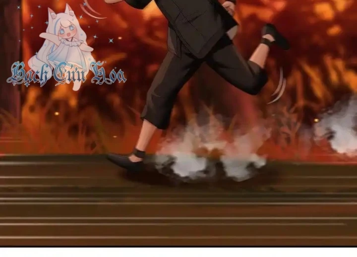 Thích Đuôi Lớn Thì Sao? Chapter 34 - Trang 2