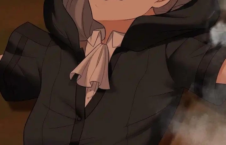 Thích Đuôi Lớn Thì Sao? Chapter 34 - Trang 2