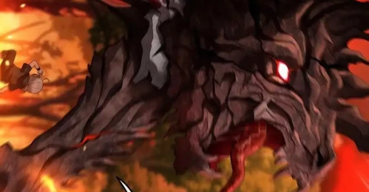 Thích Đuôi Lớn Thì Sao? Chapter 34 - Trang 2