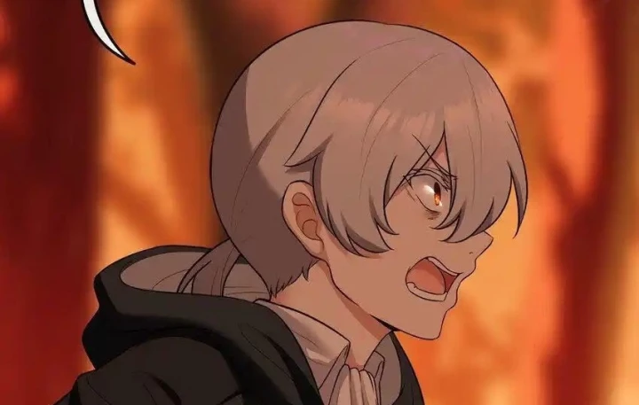 Thích Đuôi Lớn Thì Sao? Chapter 34 - Trang 2