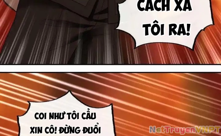 Thích Đuôi Lớn Thì Sao? Chapter 34 - Trang 2
