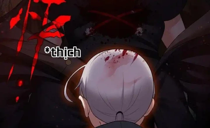 Thích Đuôi Lớn Thì Sao? Chapter 34 - Trang 2