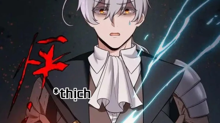 Thích Đuôi Lớn Thì Sao? Chapter 34 - Trang 2