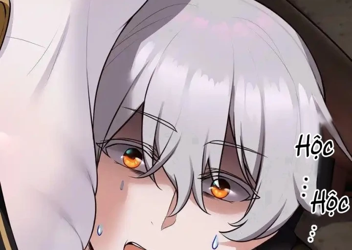 Thích Đuôi Lớn Thì Sao? Chapter 34 - Trang 2