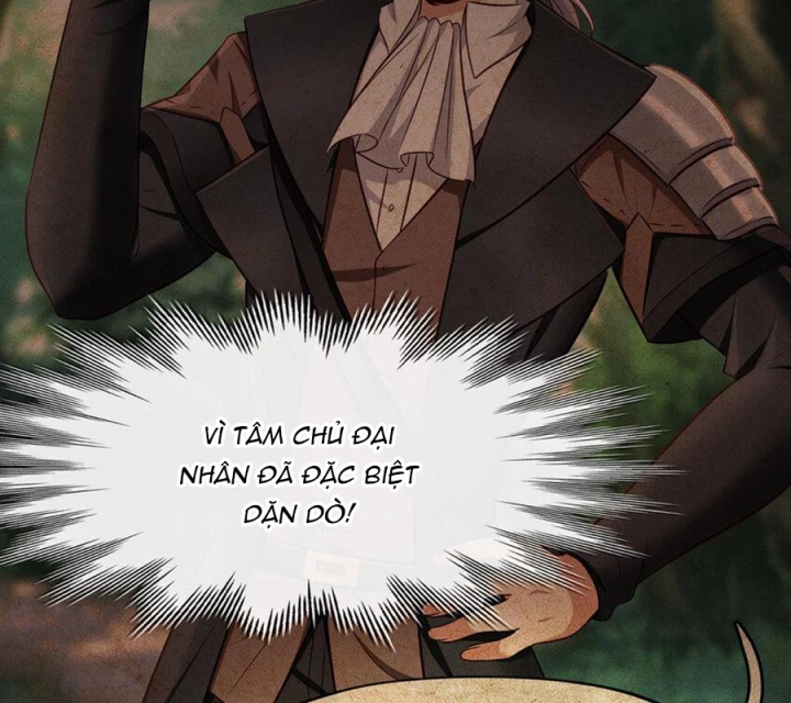 Thích Đuôi Lớn Thì Sao? Chapter 35 - Trang 2