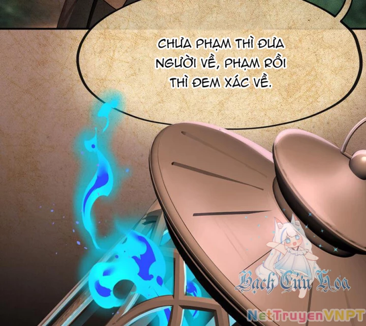 Thích Đuôi Lớn Thì Sao? Chapter 35 - Trang 2