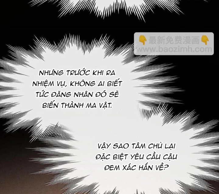 Thích Đuôi Lớn Thì Sao? Chapter 35 - Trang 2