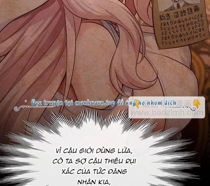 Thích Đuôi Lớn Thì Sao? Chapter 35 - Trang 2