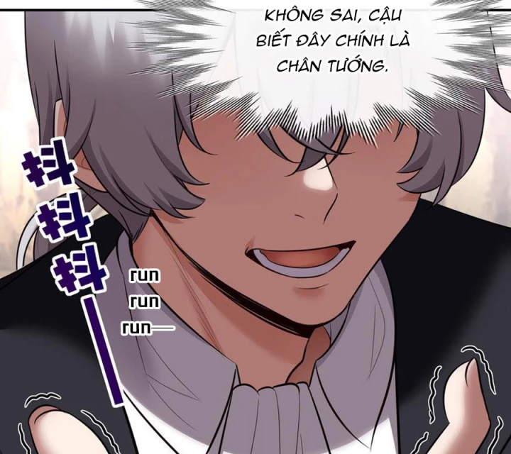 Thích Đuôi Lớn Thì Sao? Chapter 35 - Trang 2