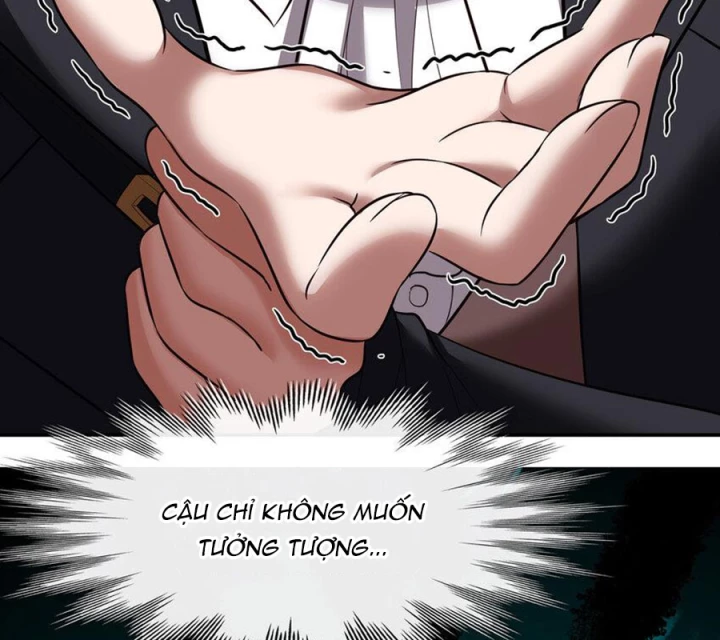 Thích Đuôi Lớn Thì Sao? Chapter 35 - Trang 2