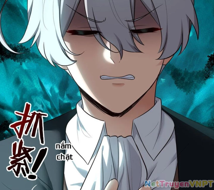 Thích Đuôi Lớn Thì Sao? Chapter 35 - Trang 2