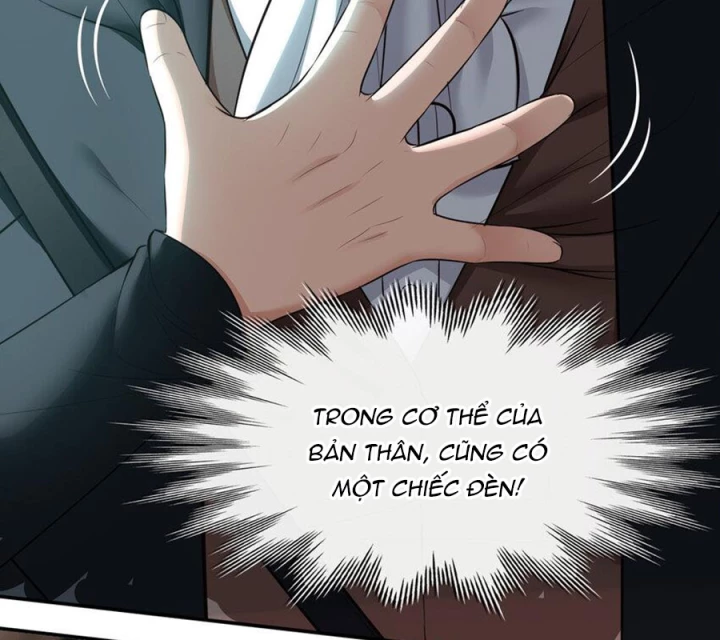 Thích Đuôi Lớn Thì Sao? Chapter 35 - Trang 2