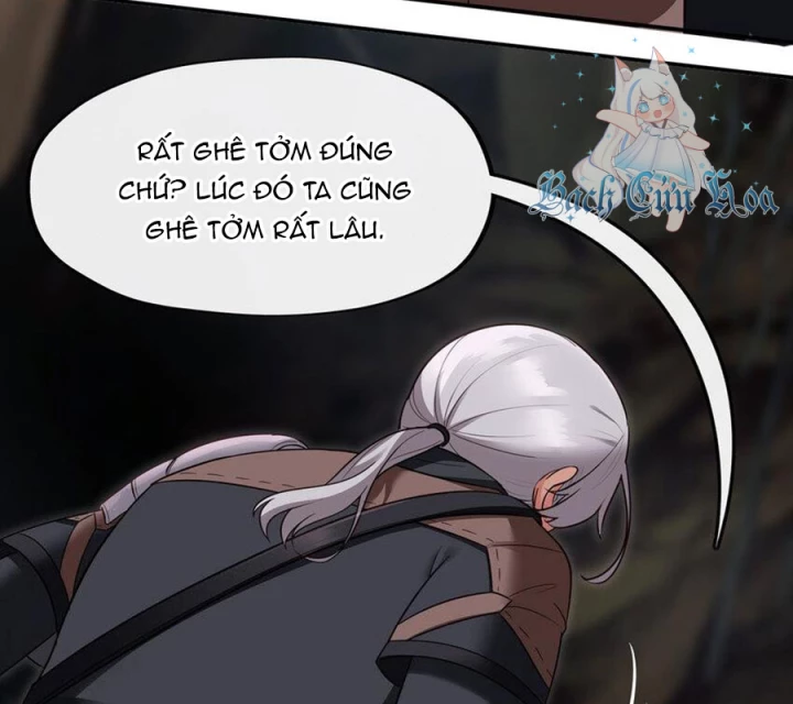 Thích Đuôi Lớn Thì Sao? Chapter 35 - Trang 2