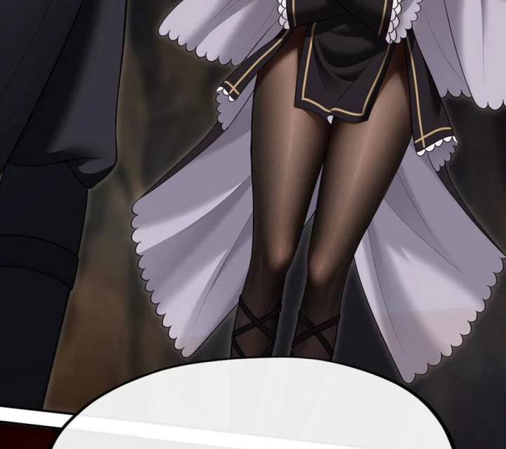 Thích Đuôi Lớn Thì Sao? Chapter 35 - Trang 2