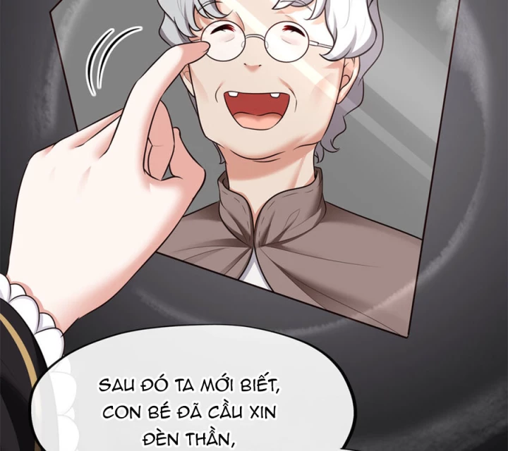 Thích Đuôi Lớn Thì Sao? Chapter 35 - Trang 2