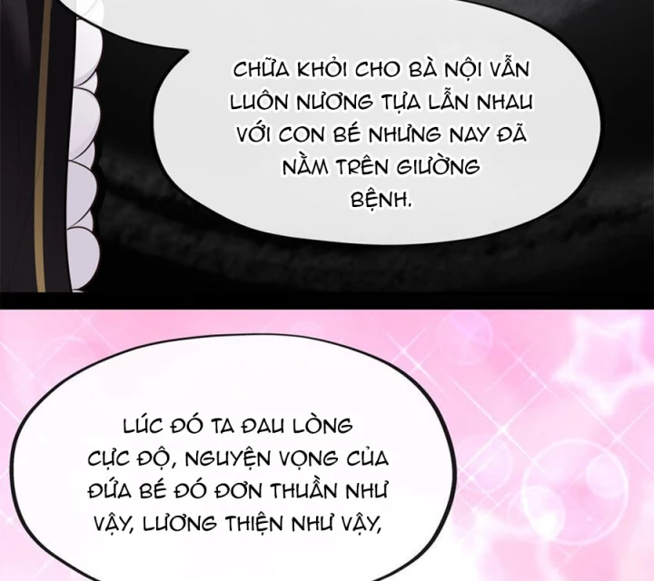 Thích Đuôi Lớn Thì Sao? Chapter 35 - Trang 2