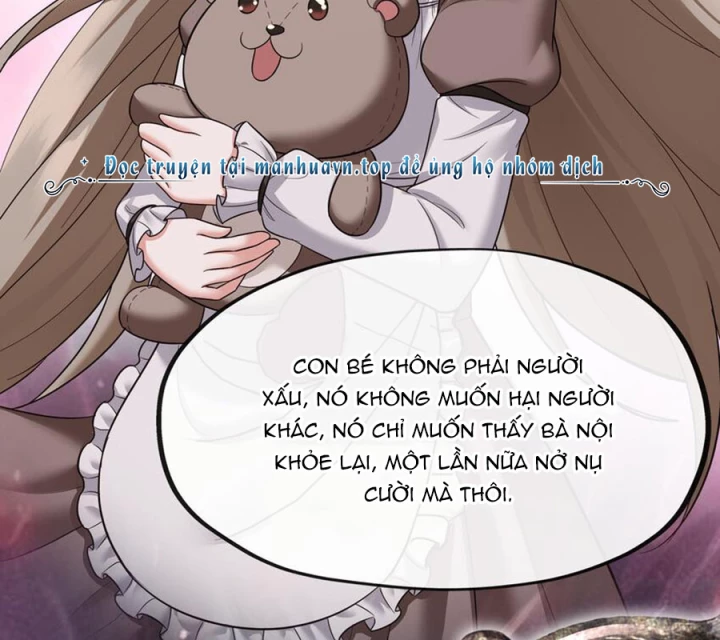 Thích Đuôi Lớn Thì Sao? Chapter 35 - Trang 2