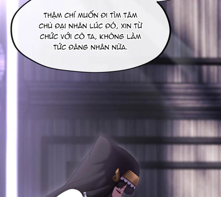 Thích Đuôi Lớn Thì Sao? Chapter 35 - Trang 2