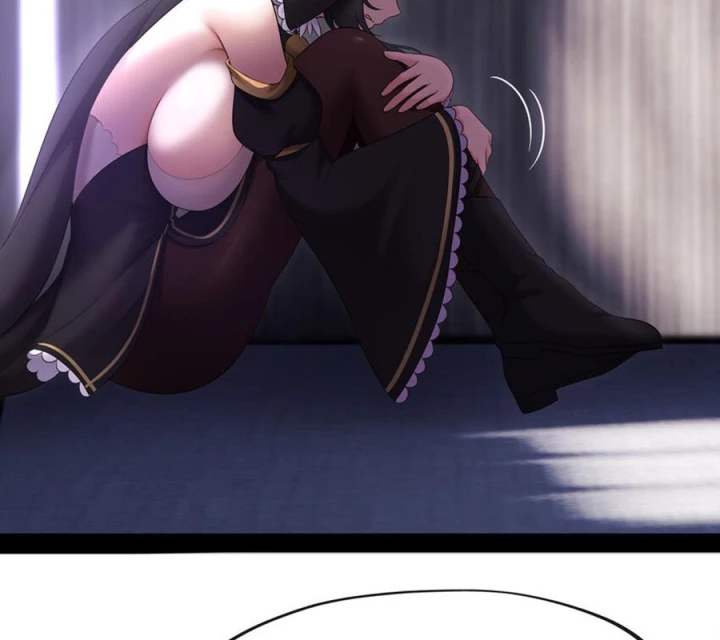 Thích Đuôi Lớn Thì Sao? Chapter 35 - Trang 2