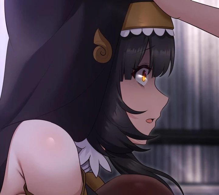 Thích Đuôi Lớn Thì Sao? Chapter 35 - Trang 2