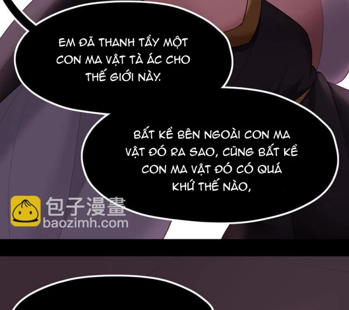 Thích Đuôi Lớn Thì Sao? Chapter 35 - Trang 2