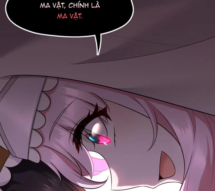 Thích Đuôi Lớn Thì Sao? Chapter 35 - Trang 2