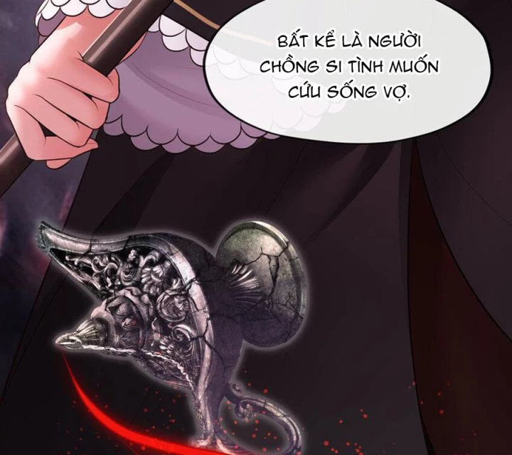 Thích Đuôi Lớn Thì Sao? Chapter 35 - Trang 2