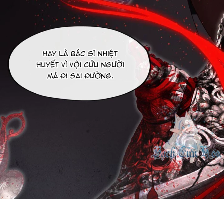 Thích Đuôi Lớn Thì Sao? Chapter 35 - Trang 2